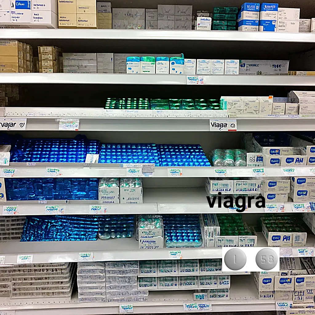 Venta de viagra en farmacia sin receta